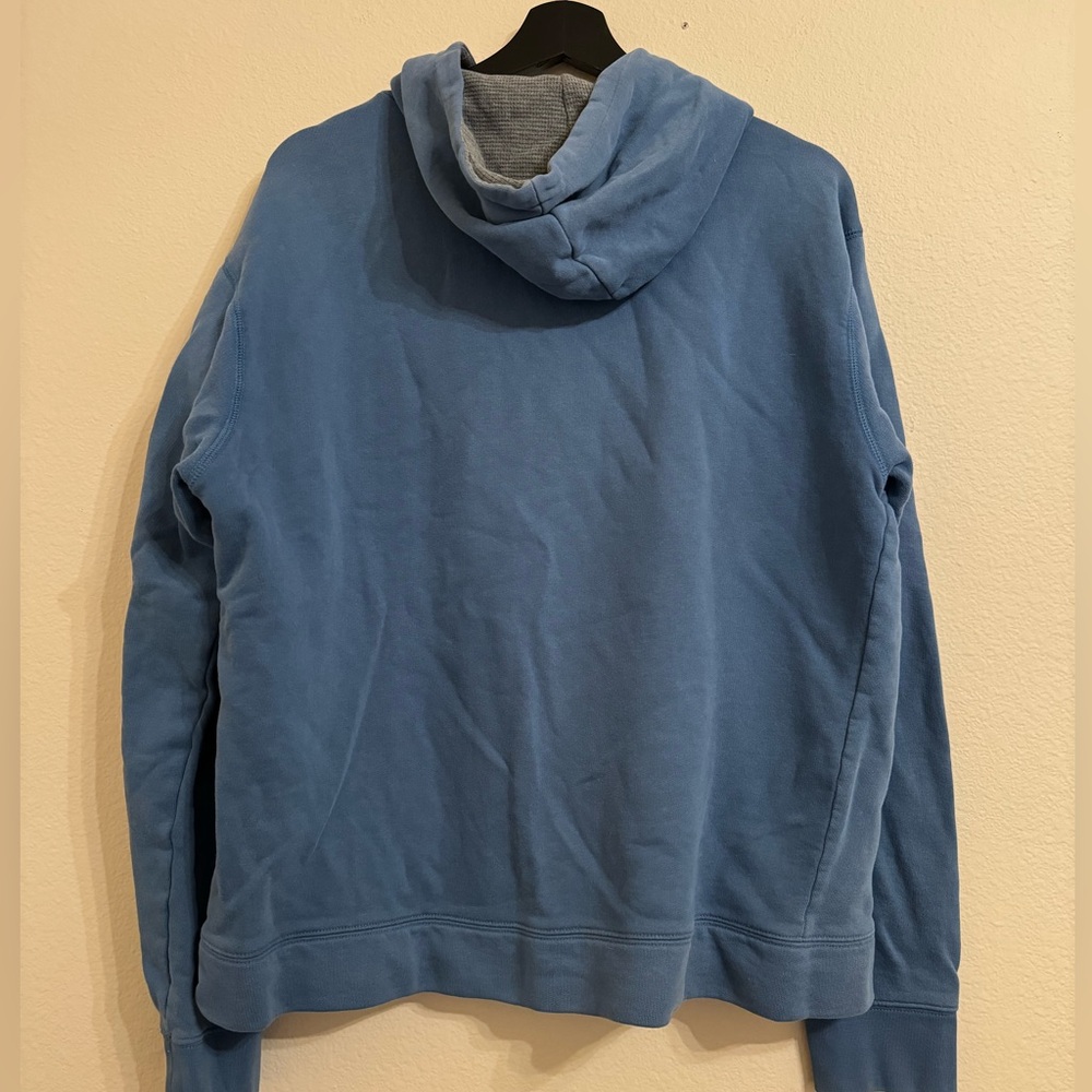 Champion Hoodie Original Rochester New York RU Champion Sweatshirt - Picture 8 of 14